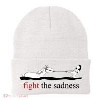 Artax Fight The Sadness Beanie thumb 0