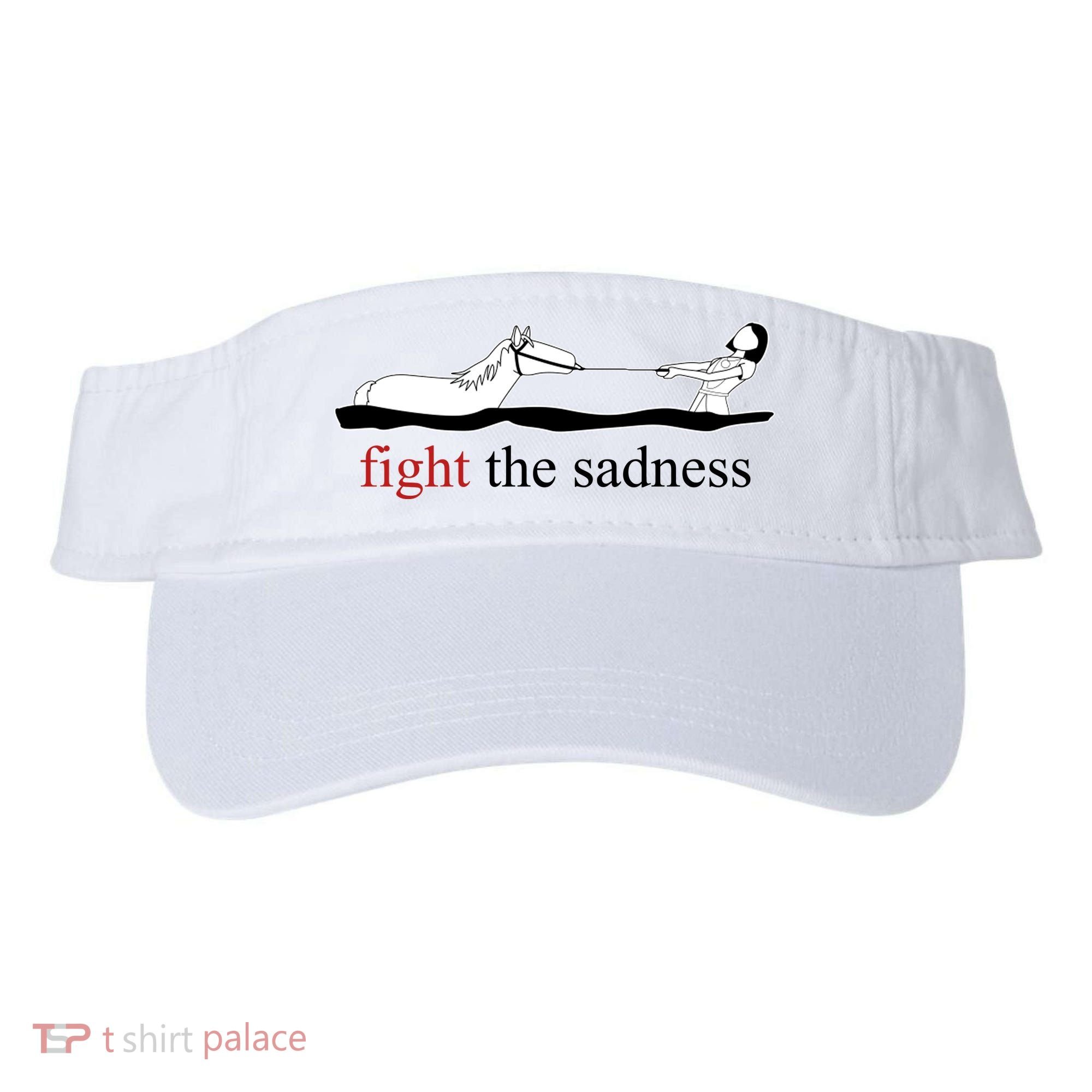 Artax Fight The Sadness Visor