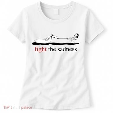 Artax Fight The Sadness Women's T-Shirt