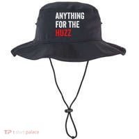 Anything For The Huzz Viral Bucket Hat thumb 0