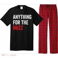 Anything For The Huzz Viral Pajama Set thumb 0
