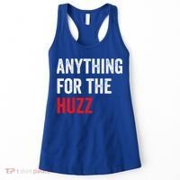 Anything For The Huzz Viral Women's Tank Top thumb 0