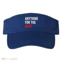 Anything For The Huzz Viral Visor thumb 0