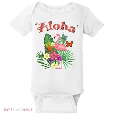 Baby Bodysuit