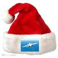 An F14d Tomcat From The Tomcatters Of Fighter Squadron Three One (Vf 31) Santa Hat thumb 0