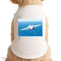 An F14d Tomcat From The Tomcatters Of Fighter Squadron Three One (Vf 31) Doggie Tank thumb 0