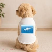 An F14d Tomcat From The Tomcatters Of Fighter Squadron Three One (Vf 31) Doggie Tank thumb 2