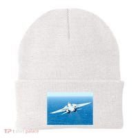 An F14d Tomcat From The Tomcatters Of Fighter Squadron Three One (Vf 31) Beanie thumb 0