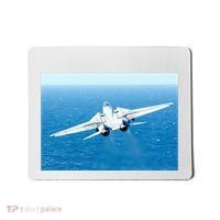An F14d Tomcat From The Tomcatters Of Fighter Squadron Three One (Vf 31) Mousepad thumb 0