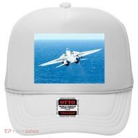 An F14d Tomcat From The Tomcatters Of Fighter Squadron Three One (Vf 31) Hat thumb 0