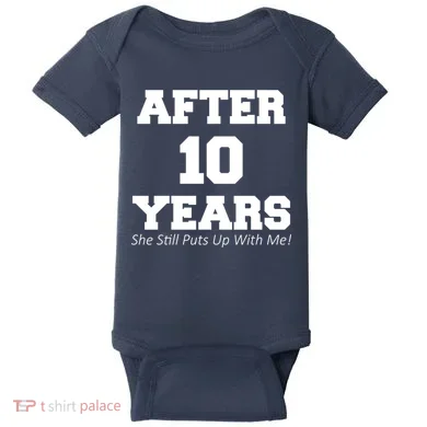Baby Bodysuit