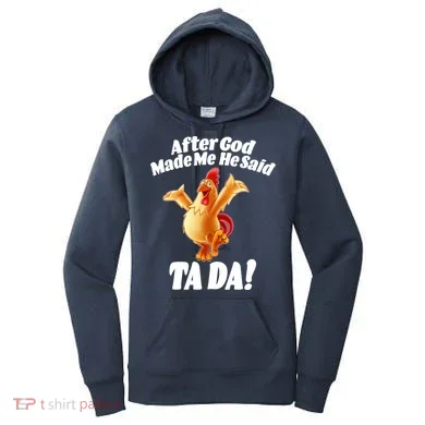 Women's Hoodie