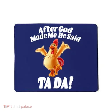 Mousepad