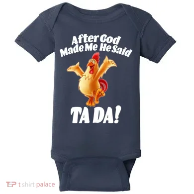 Baby Bodysuit
