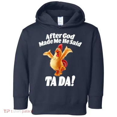Toddler Hoodie