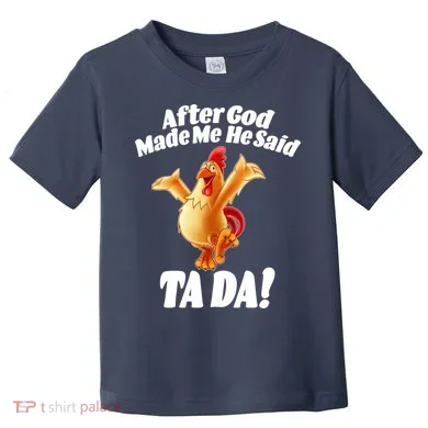 Toddler T-Shirt