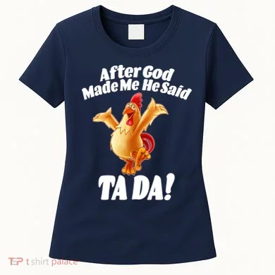 Women's T-Shirt