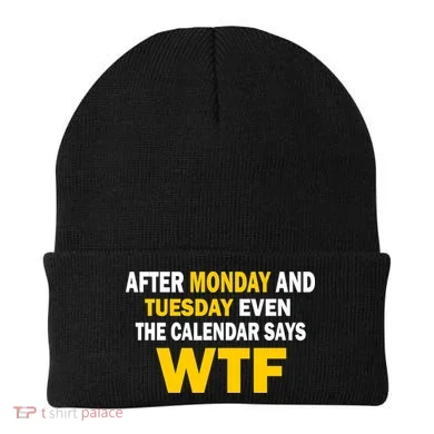 Beanie