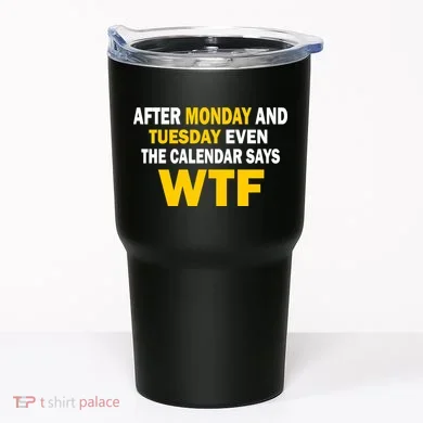 Tumbler