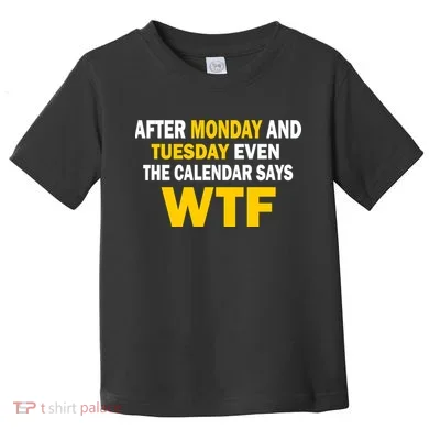 Toddler T-Shirt