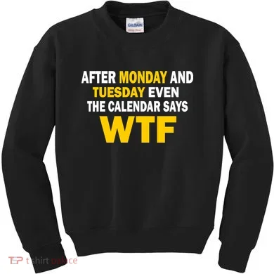Kids Sweatshirt
