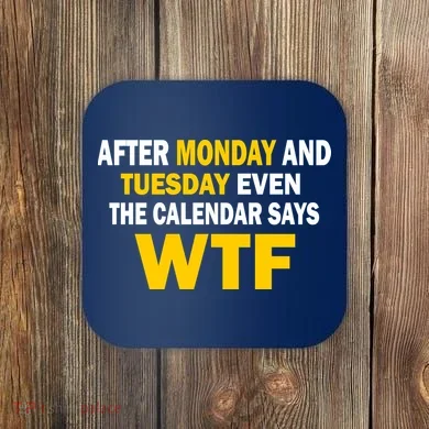 Coaster