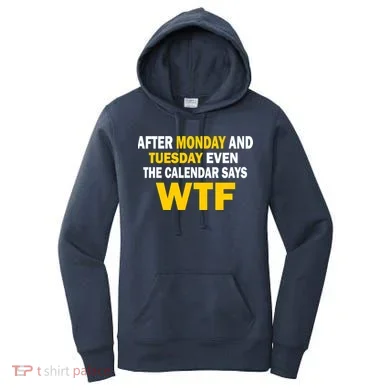 Women's Hoodie