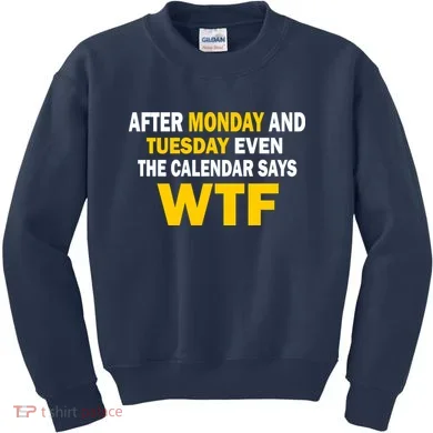 Kids Sweatshirt