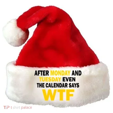 Santa Hat