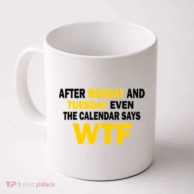 Coffee Mug