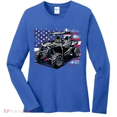 Women's Long Sleeve Shirt