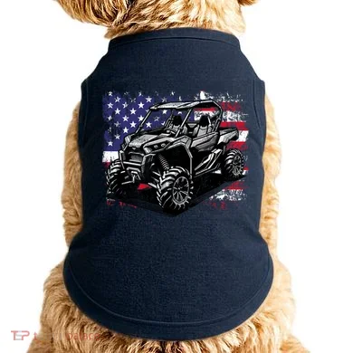 Doggie Tank