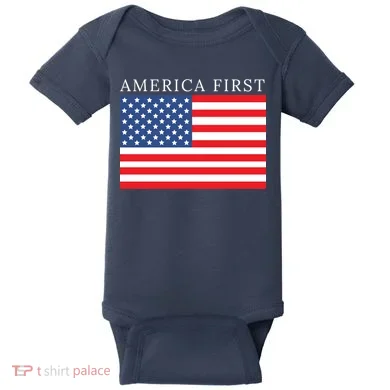 Baby Bodysuit