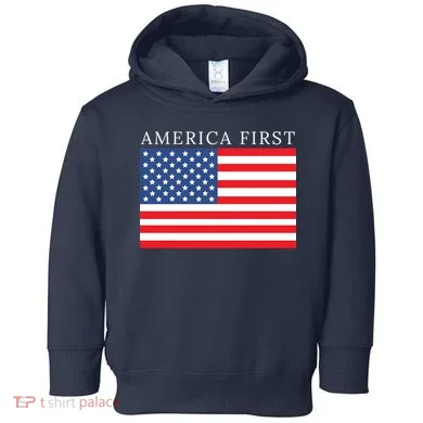 Toddler Hoodie