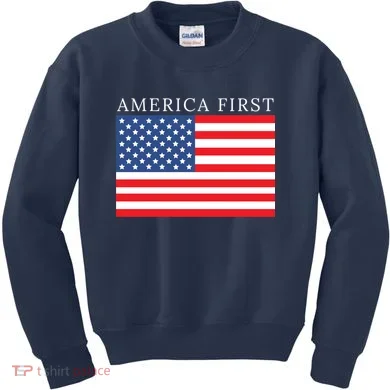 Kids Sweatshirt