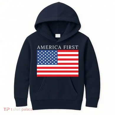 Kids Hoodie