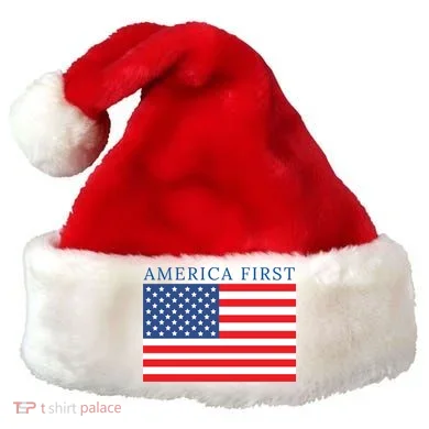 Santa Hat