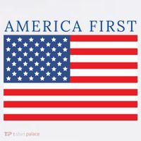 America First USA Flag Coffee Mug thumb 5