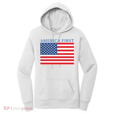 Women's Hoodie