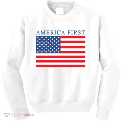 Kids Sweatshirt