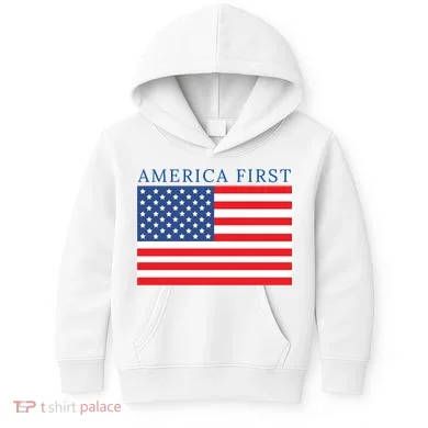 Kids Hoodie