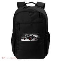 American Flag Utv Side By Side Sxs Off Road Backpack thumb 0