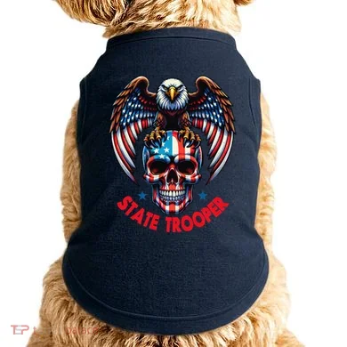 Doggie Tank