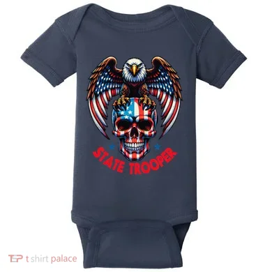Baby Bodysuit