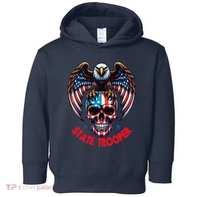 Toddler Hoodie