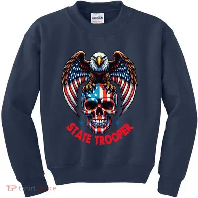 Kids Sweatshirt