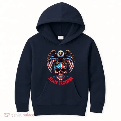 Kids Hoodie