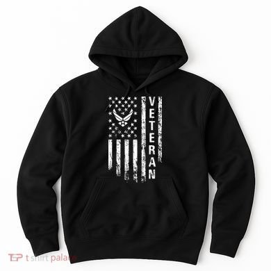Air Force Veteran Hoodie