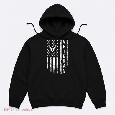 Air Force Veteran Hoodie