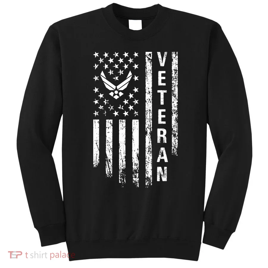 Air Force Veteran Sweatshirt
